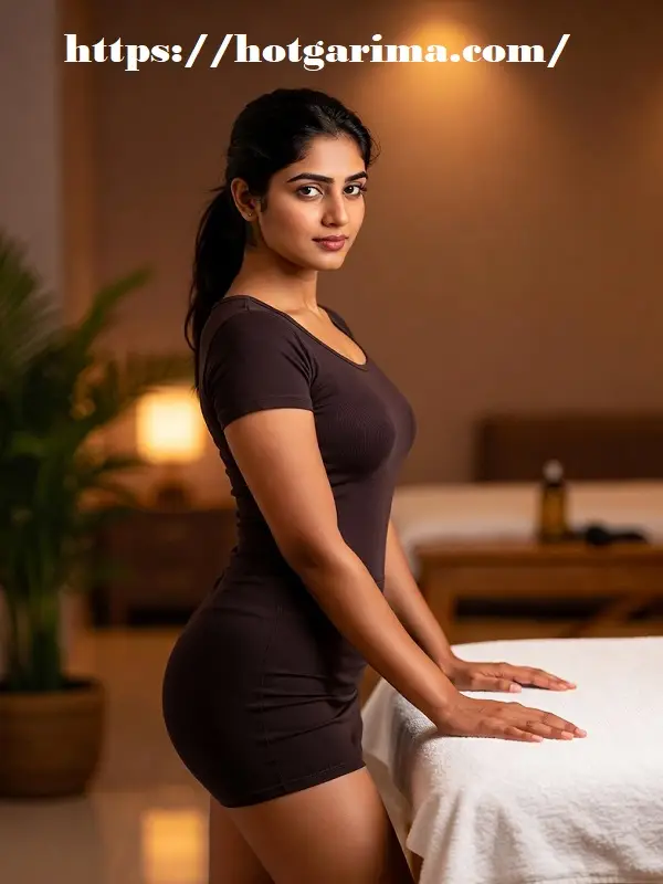 Sadhna - offer nuru massage in Guwahati