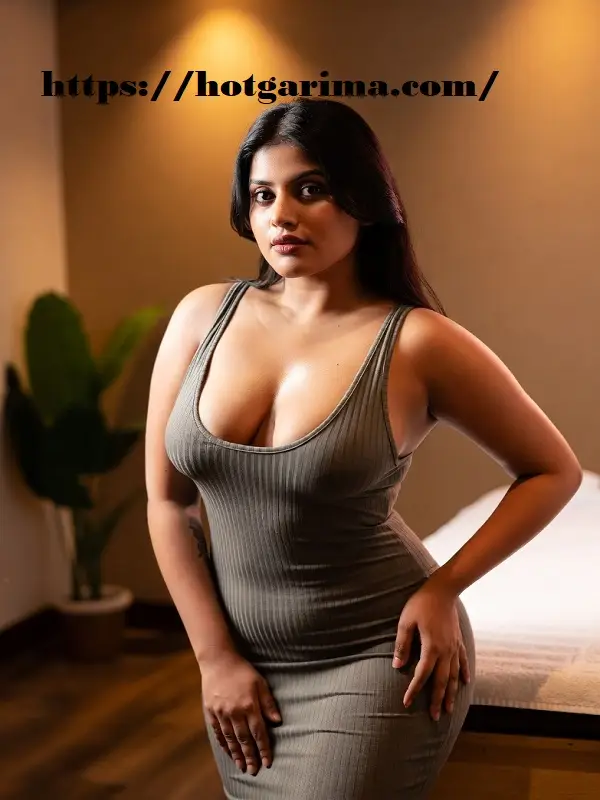 Sakshi - elit Guwahati erotic massage provider